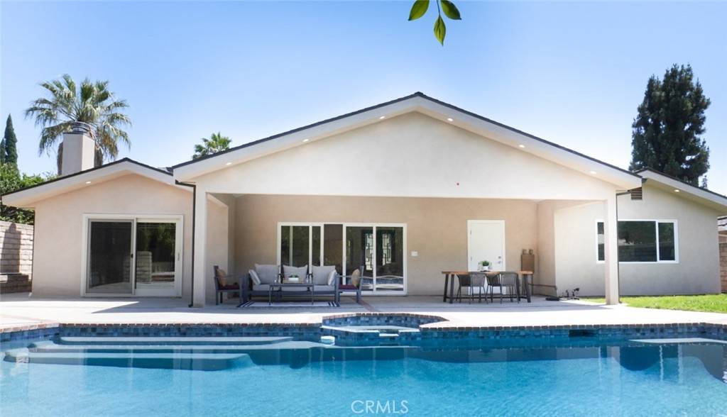 Northridge, CA 91325,17063 Knapp ST