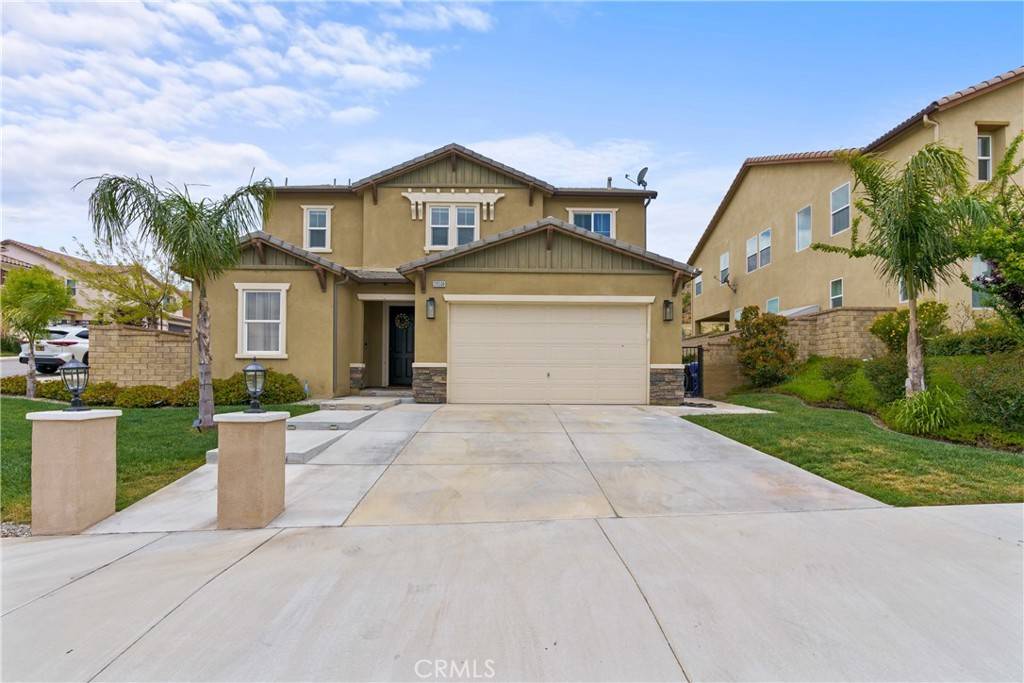Saugus, CA 91350,20508 Charlie CT
