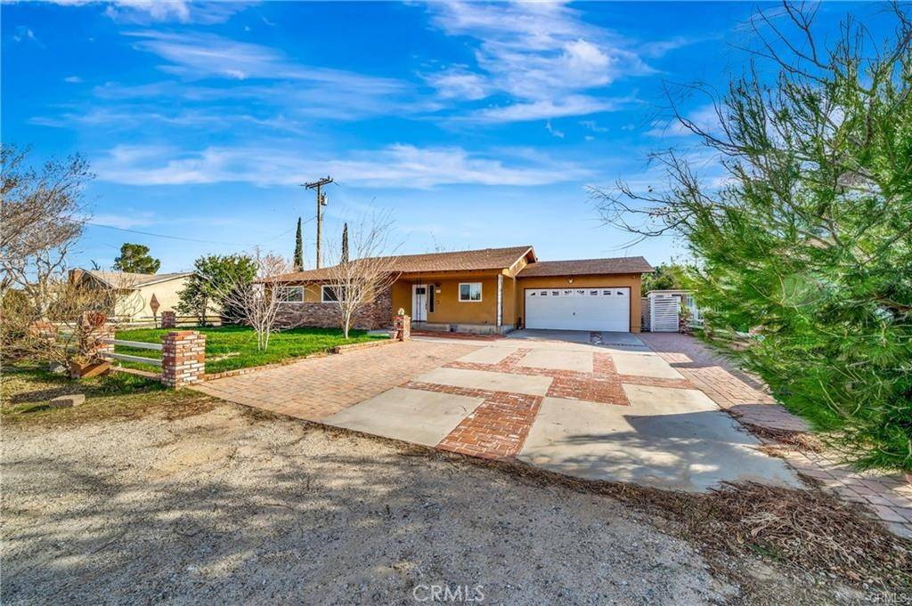 Lancaster, CA 93536,5306 W Avenue M4