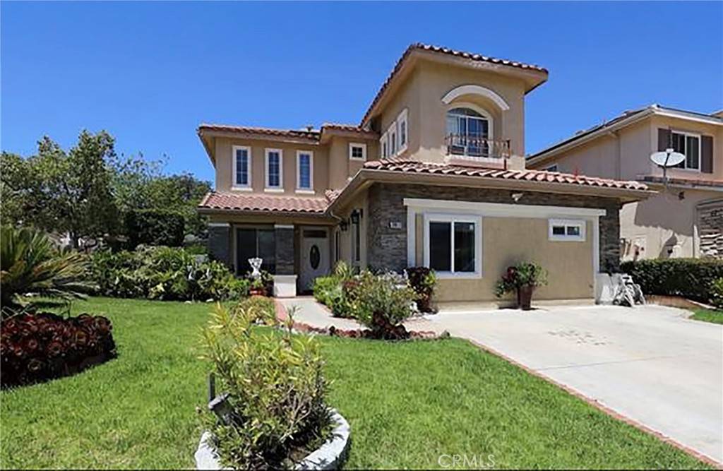 Simi Valley, CA 93063,2617 Silver Stream CT