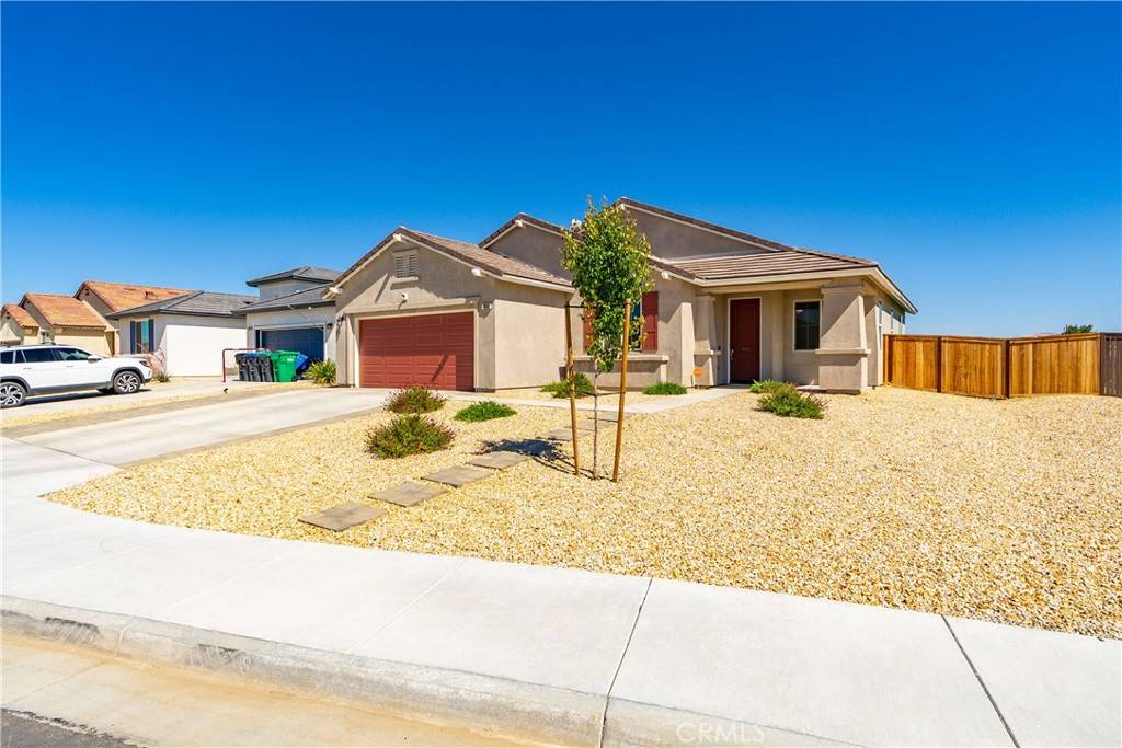 Rosamond, CA 93560,3615 SANTA MONICA CT