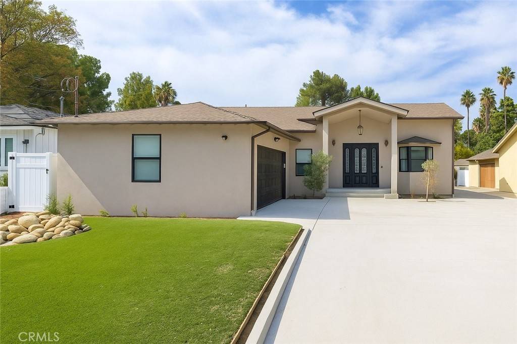 Woodland Hills, CA 91367,22845 Dolorosa ST