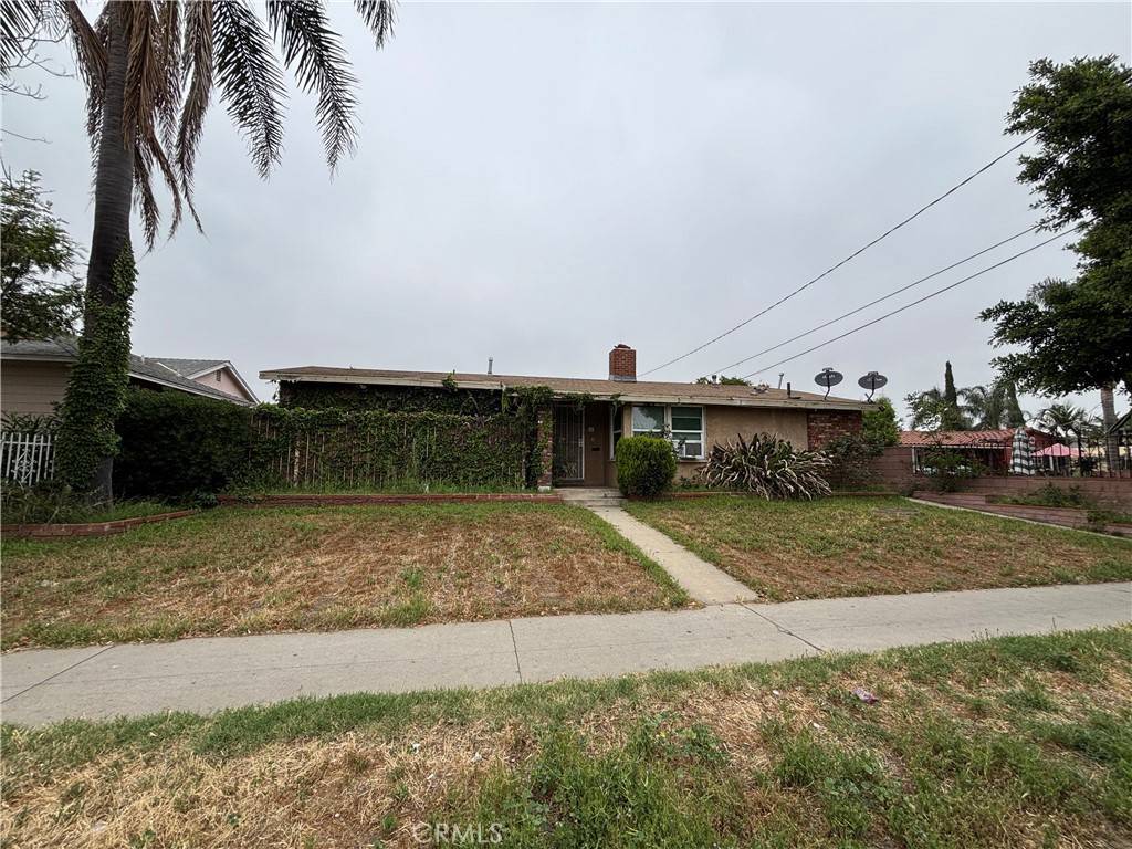 Pacoima, CA 91331,13101 Osborne ST