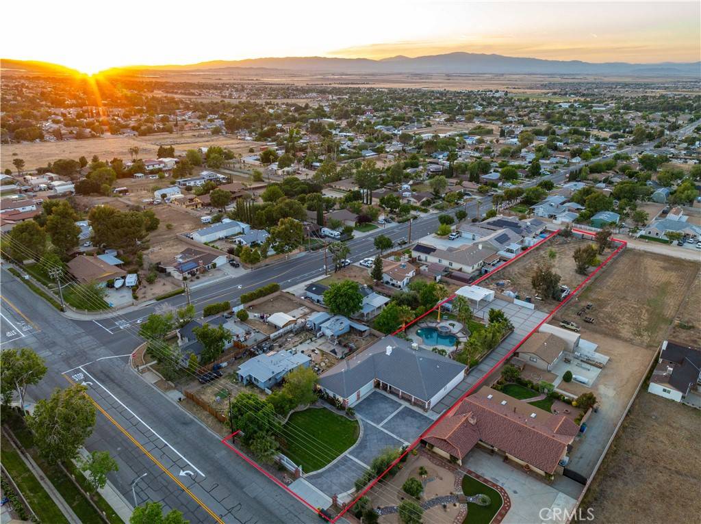Lancaster, CA 93536,5345 W Avenue M8