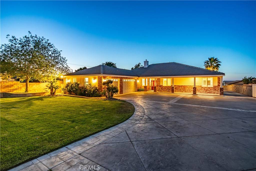 Lancaster, CA 93536,5345 W Avenue M8