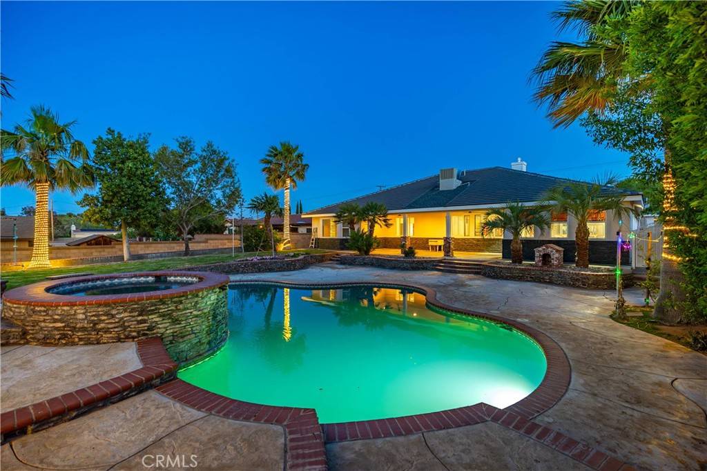 Lancaster, CA 93536,5345 W Avenue M8