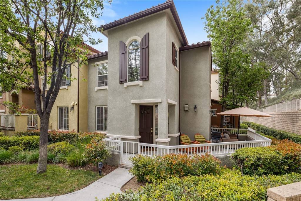 Valencia, CA 91354,23423 Abbey Glen PL #30