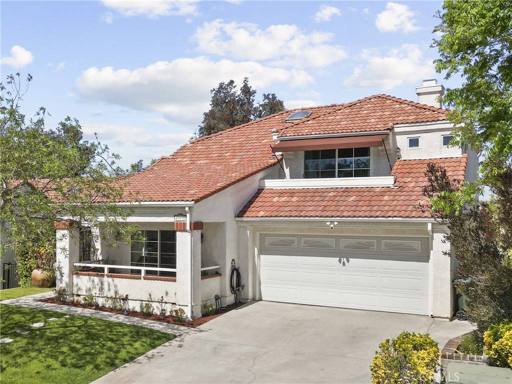 Valencia, CA 91355,25880 Parma CT