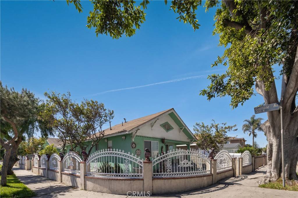 Wilmington, CA 90744,1550 E Sandison ST