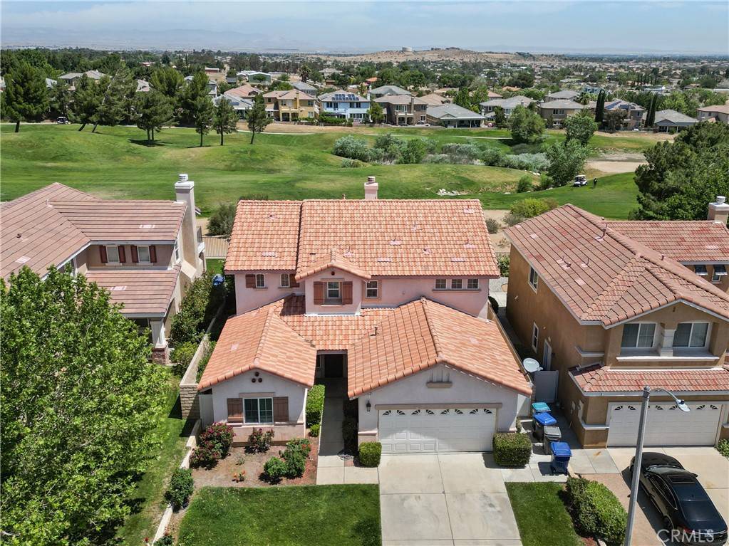 Palmdale, CA 93551,4349 Bethpage DR
