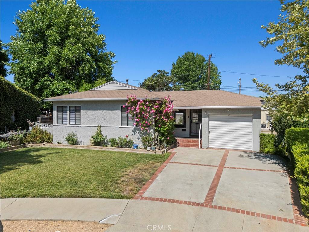 Reseda, CA 91335,7737 Nestle Avenue
