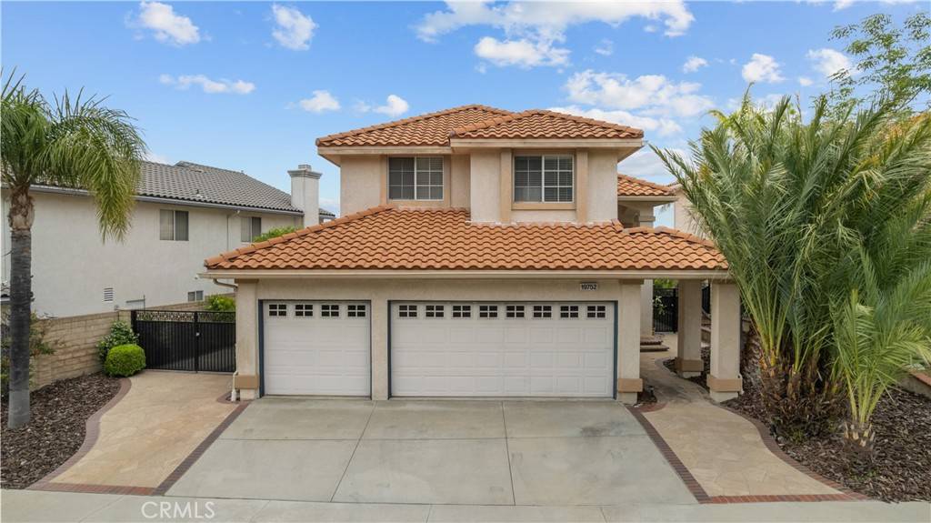 Porter Ranch, CA 91326,19752 Sierra Meadows LN