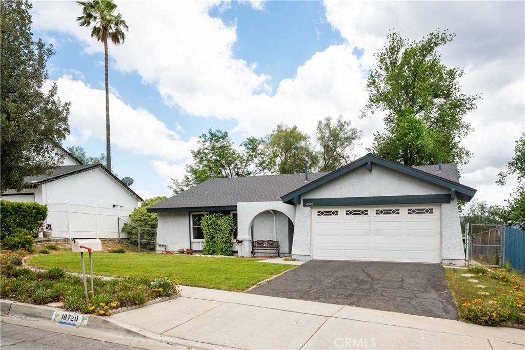 Canyon Country, CA 91351,18720 Wellhaven ST