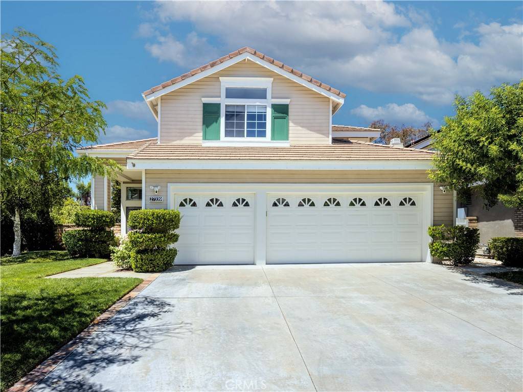 Valencia, CA 91354,27339 Brighton LN