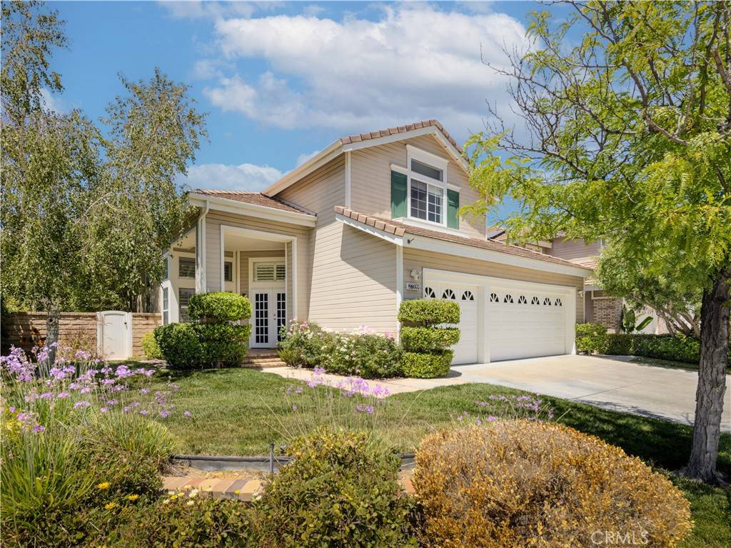 Valencia, CA 91354,27339 Brighton LN