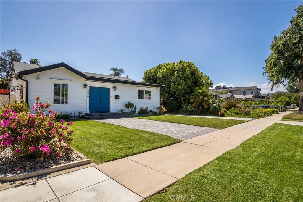 Sherman Oaks, CA 91423,5040 Varna AVE