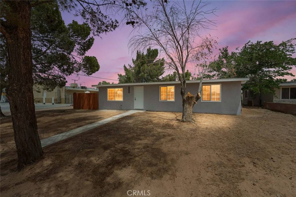 Boron, CA 93516,27035 Jerome ST