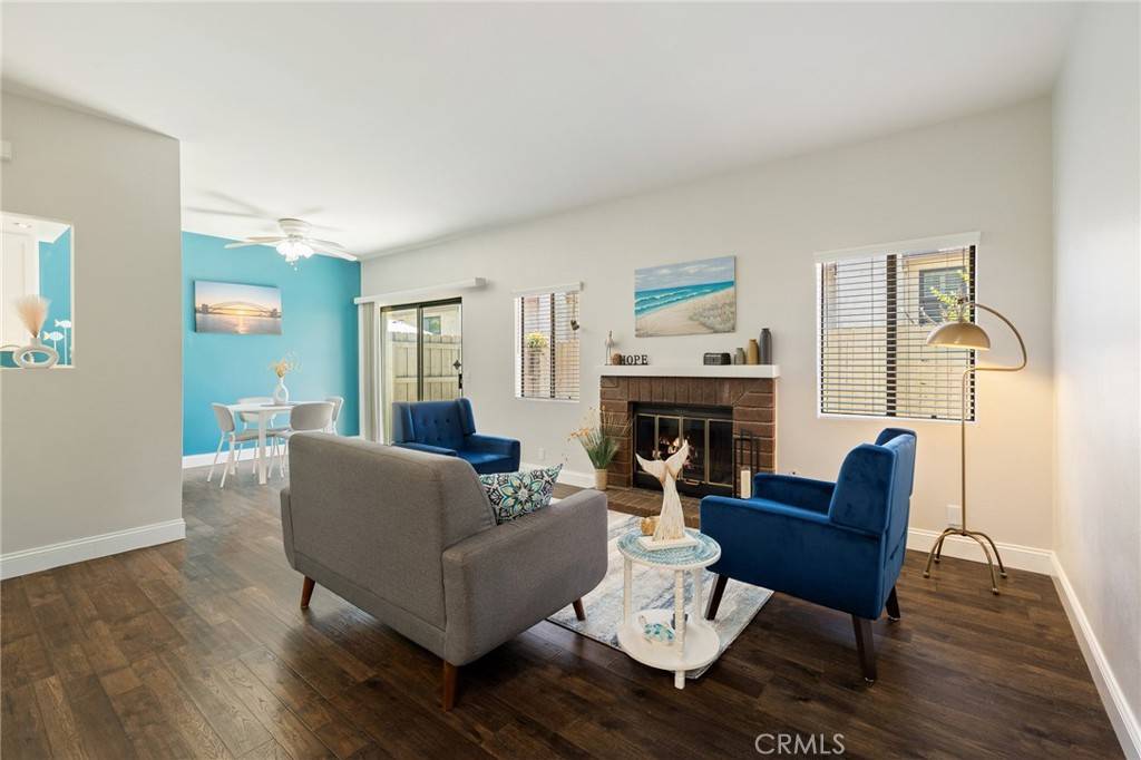 Ventura, CA 93001,204 Ute LN