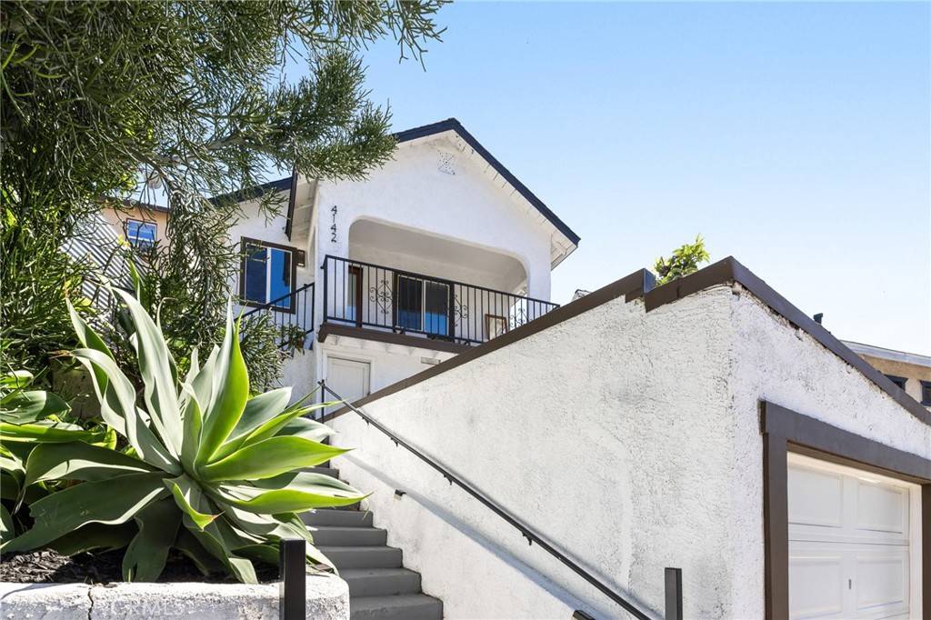 Los Angeles, CA 90031,4142 Mercury AVE