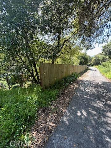 La Honda, CA 94020,0 Roquena DR