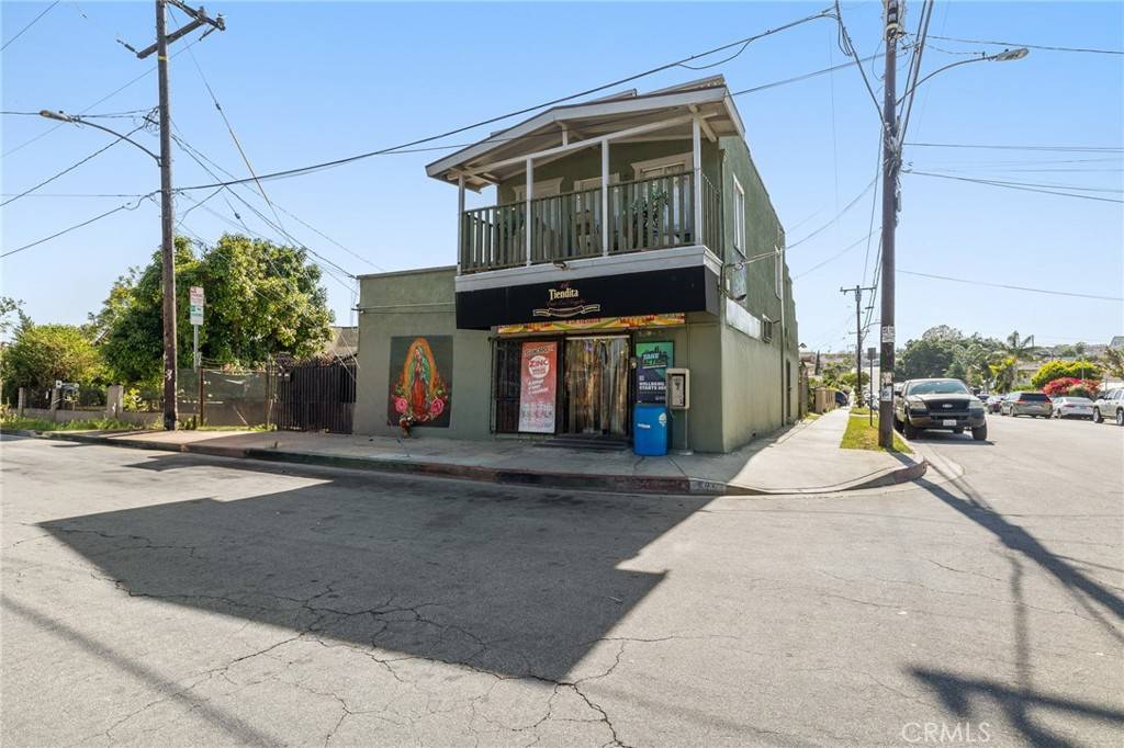 Los Angeles, CA 90023,601 S Record AVE