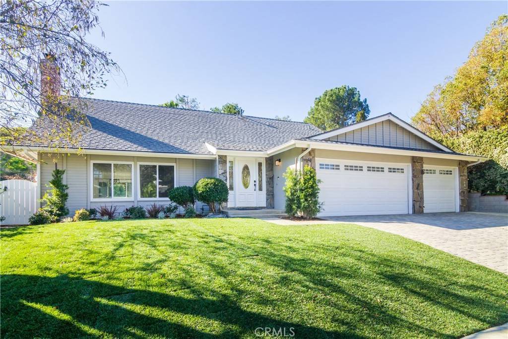 Calabasas, CA 91301,5021 Dantes View DR