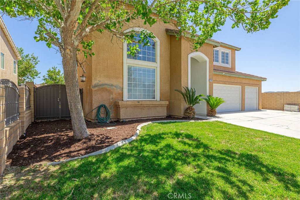 Palmdale, CA 93552,5604 Kingman