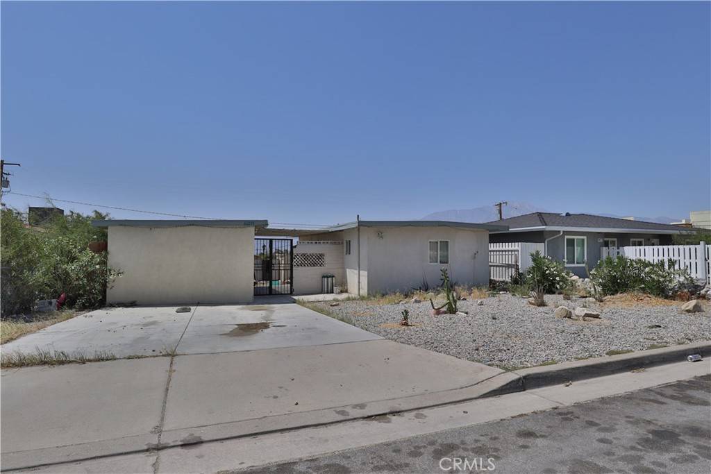 Desert Hot Springs, CA 92240,66299 7th ST