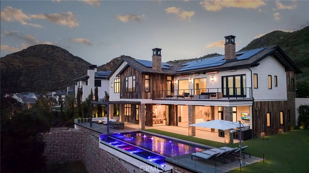 Westlake Village, CA 91361,2775 Calbourne LN