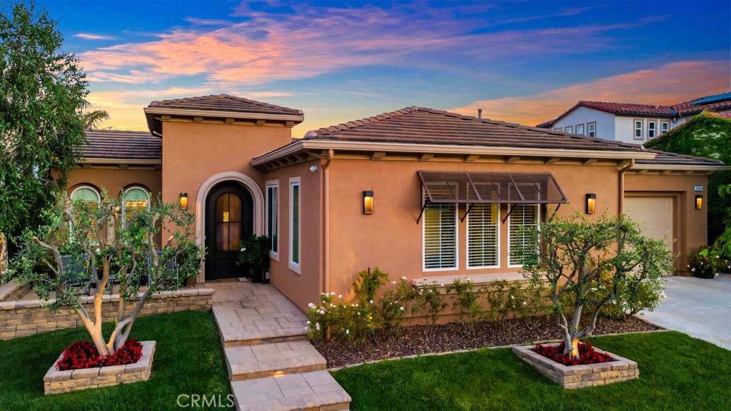 Moorpark, CA 93021,6888 Copper Creek PL