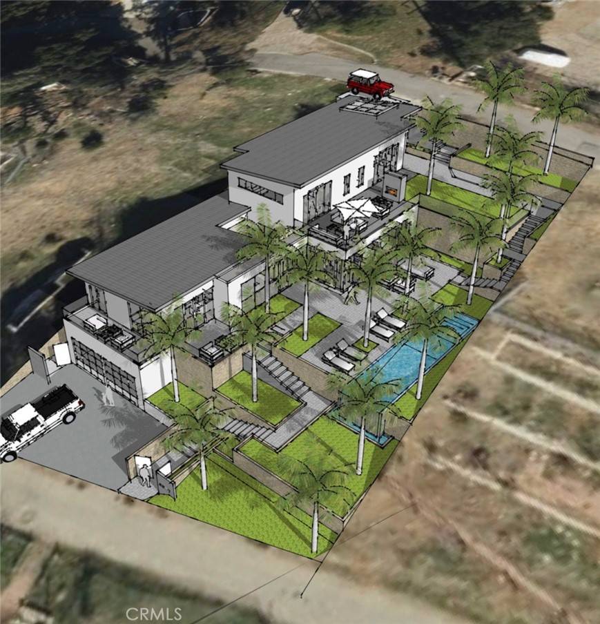 Agoura Hills, CA 91301,2370 Laguna Circle DR