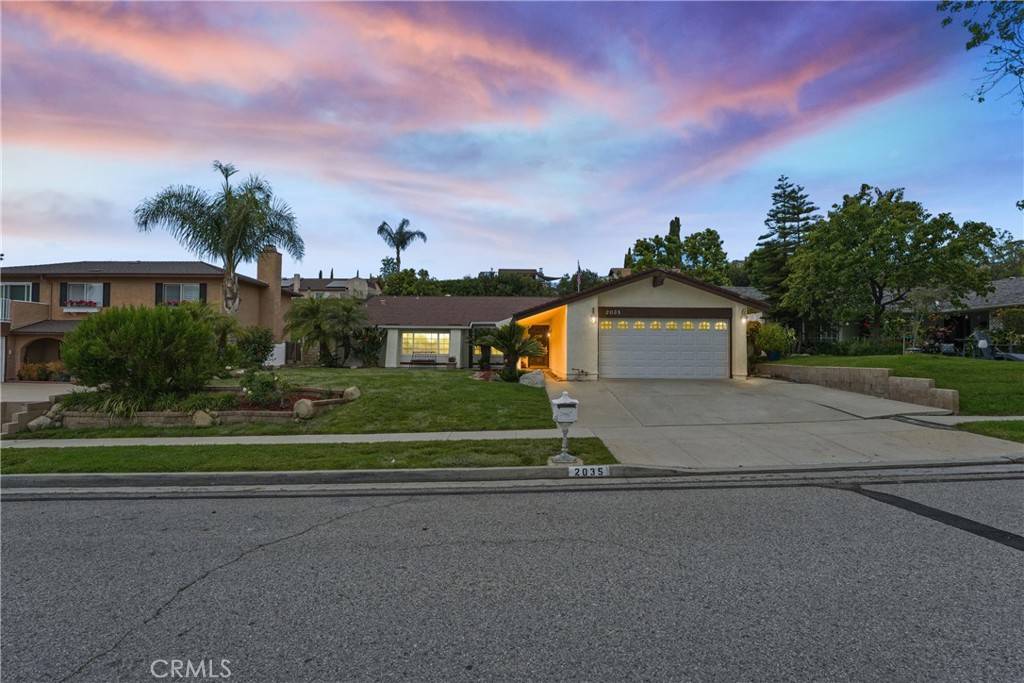 Simi Valley, CA 93065,2035 Booth ST