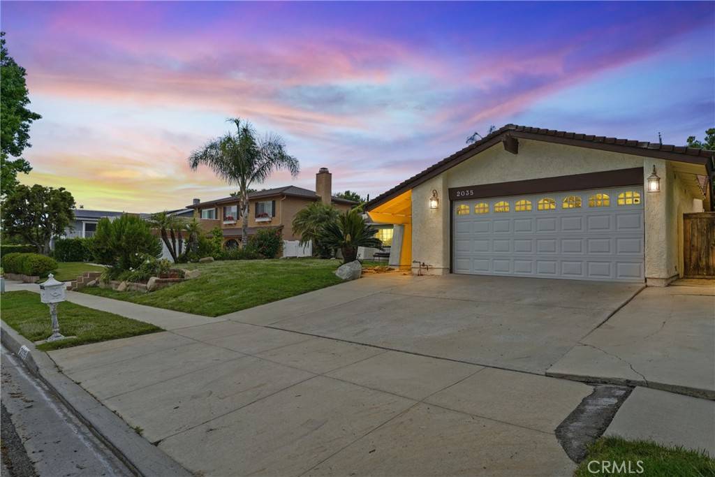 Simi Valley, CA 93065,2035 Booth ST