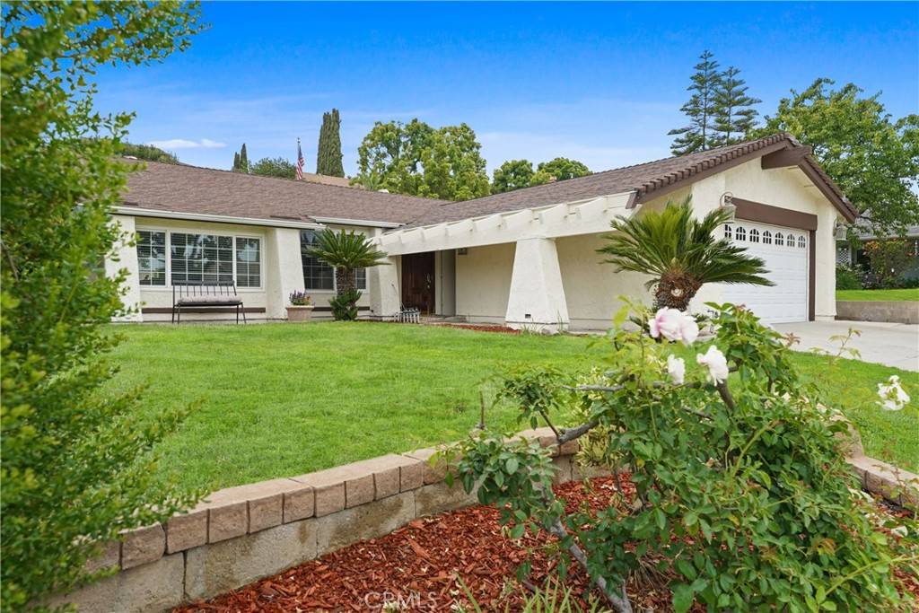 Simi Valley, CA 93065,2035 Booth ST