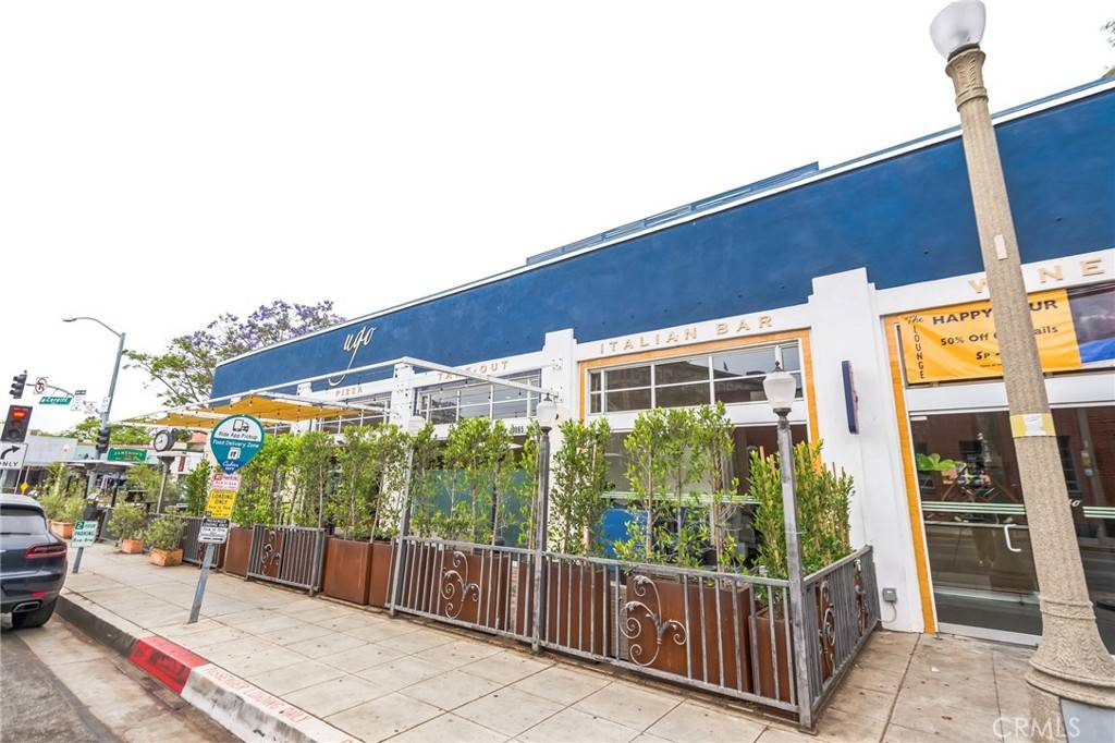 Culver City, CA 90232,9501 Culver BLVD