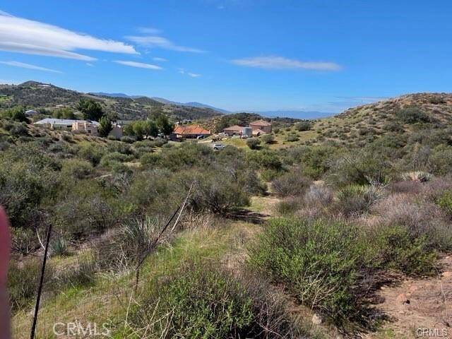 Agua Dulce, CA 91390,0 Davenport/Woolsey Way WAY