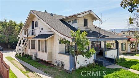 Glendale, CA 91204,426 Ivy ST