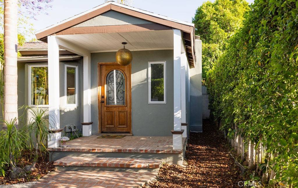 Van Nuys, CA 91405,14816 Covello ST