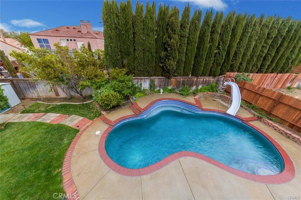Palmdale, CA 93551,38742 Berrycreek CT