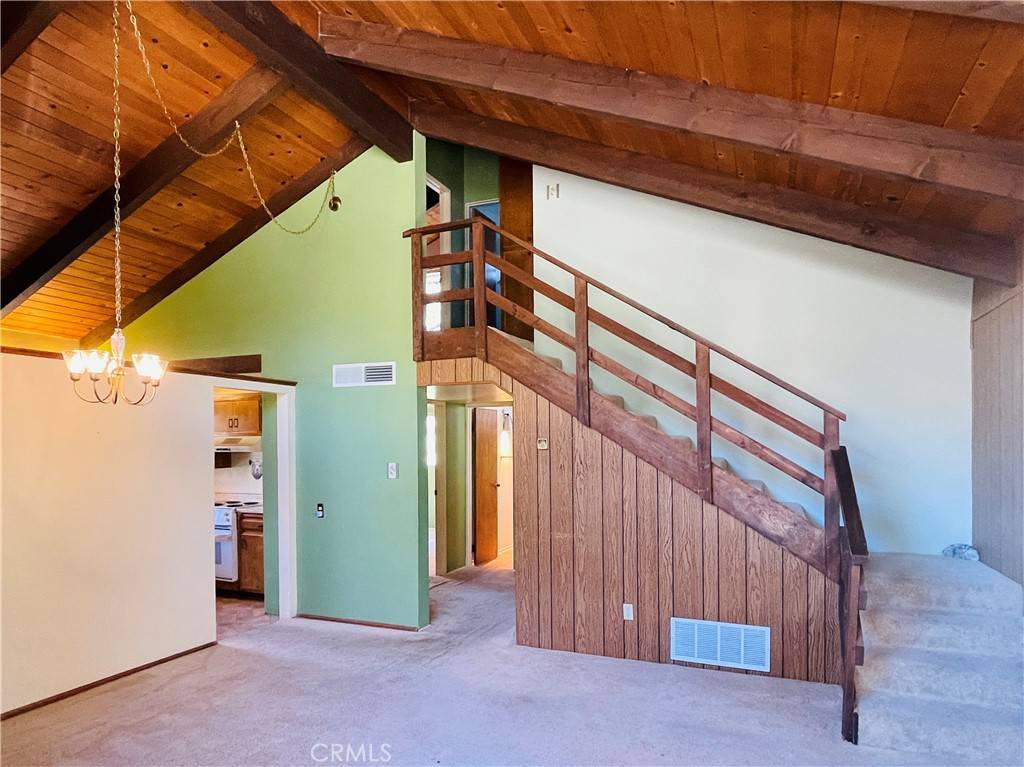 Pine Mountain Club, CA 93222,2521 Cedarwood DR