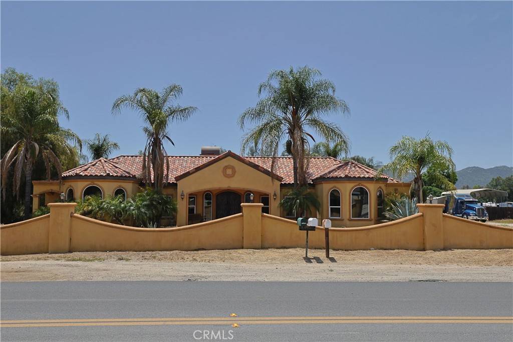 Wildomar, CA 92595,22331 Walnut ST