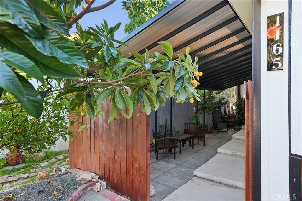 Topanga, CA 90290,1165 Cherokee