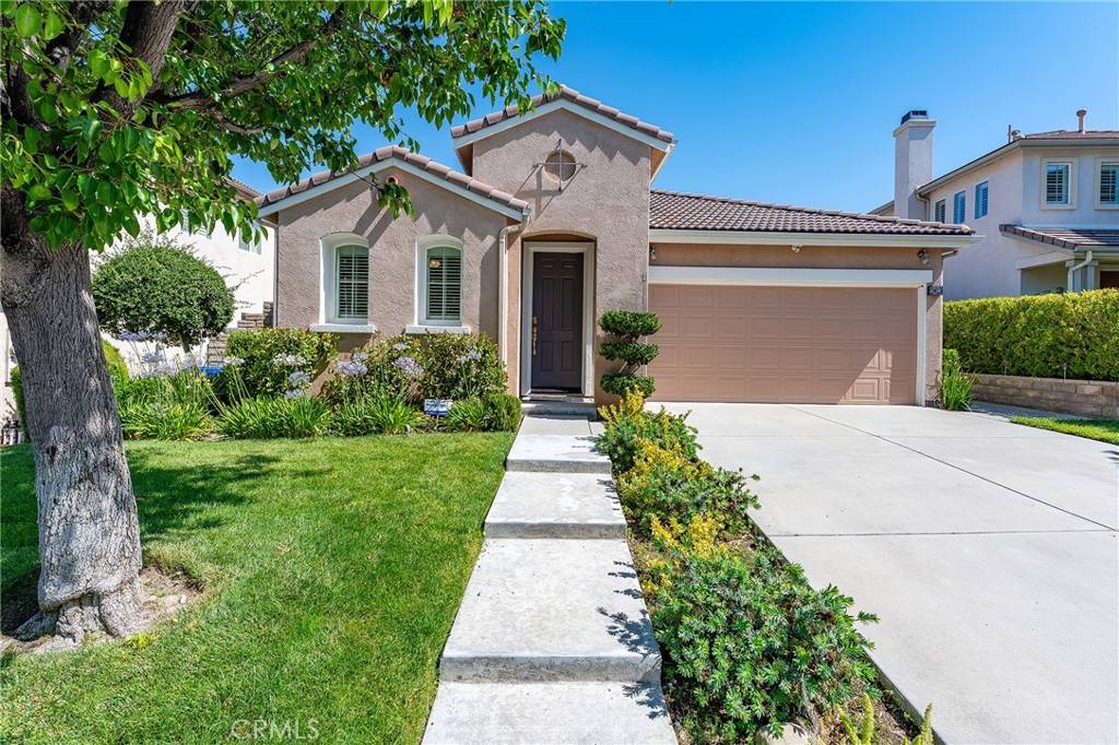 Saugus, CA 91350,19613 Edmonds PL