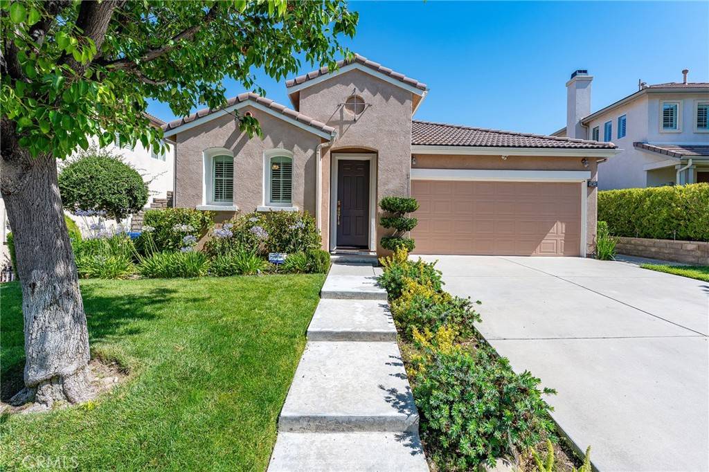 Saugus, CA 91350,19613 Edmonds PL