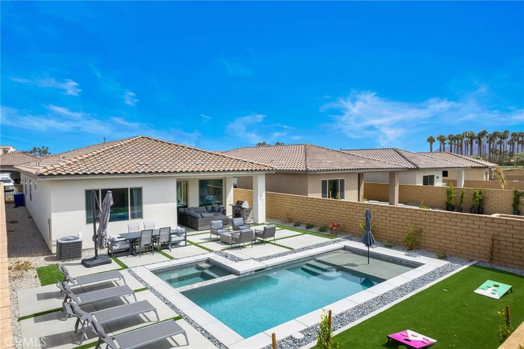 La Quinta, CA 92253,56217 Platinum WAY