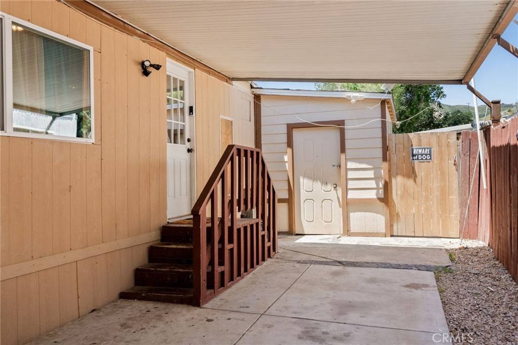 Castaic, CA 91384,36200 Paradise Ranch RD #44