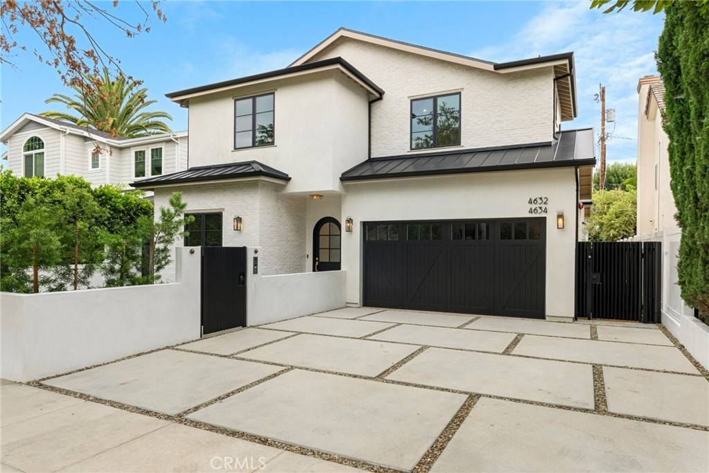 Sherman Oaks, CA 91403,4634 Vesper AVE