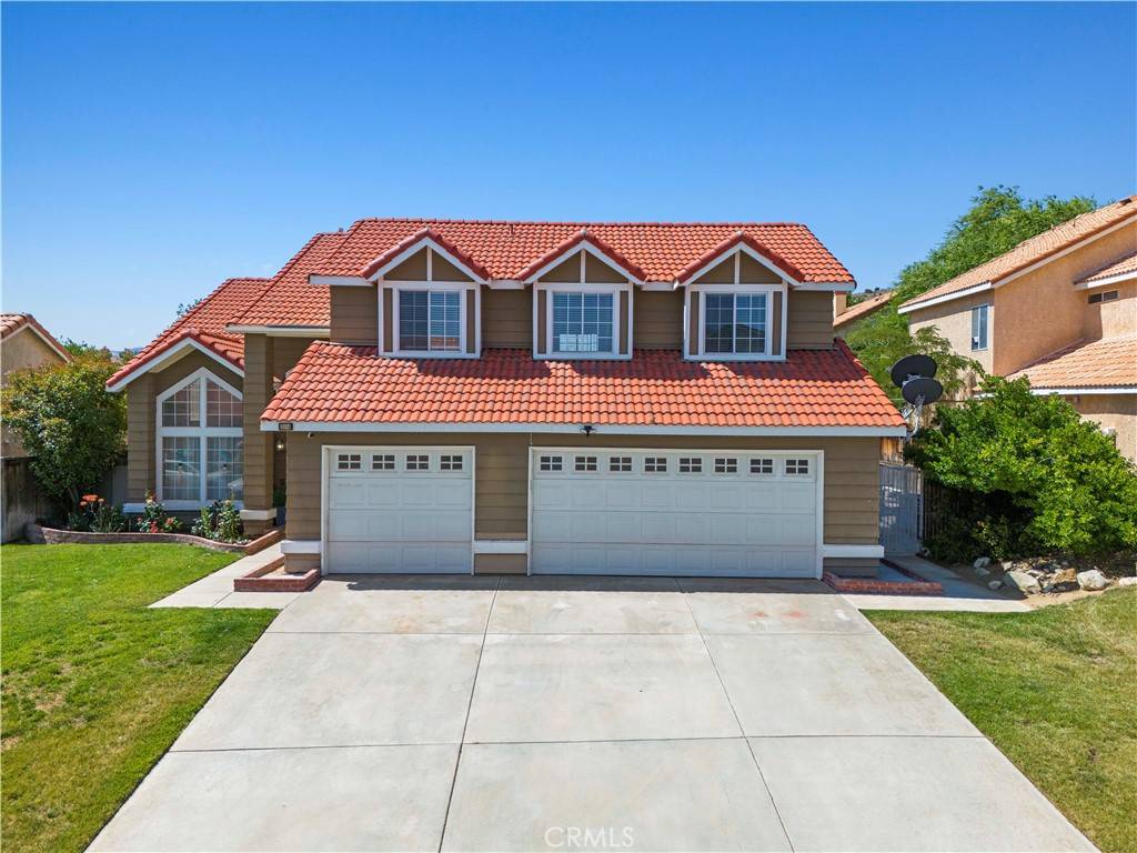 Palmdale, CA 93551,3314 Sandstone CT