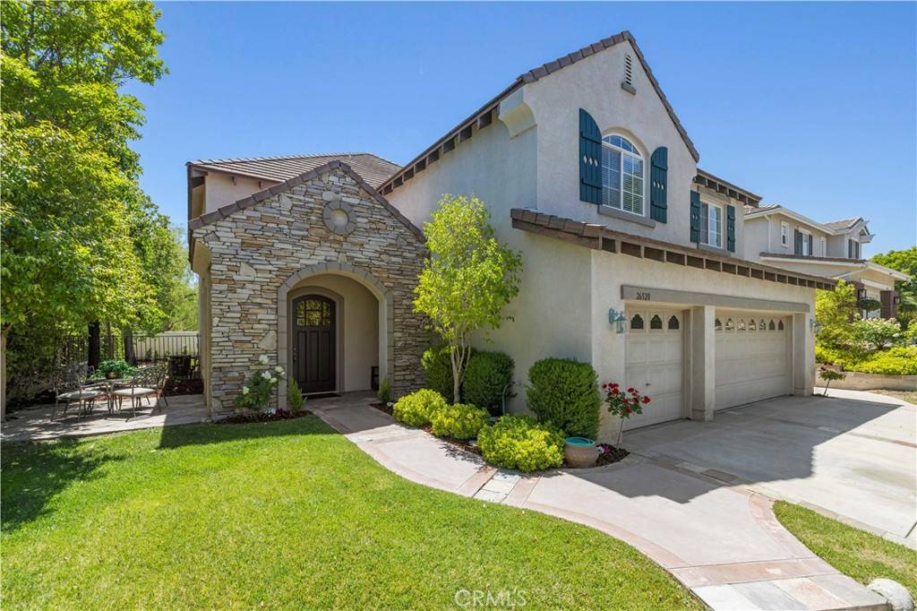Stevenson Ranch, CA 91381,26520 Thackery LN