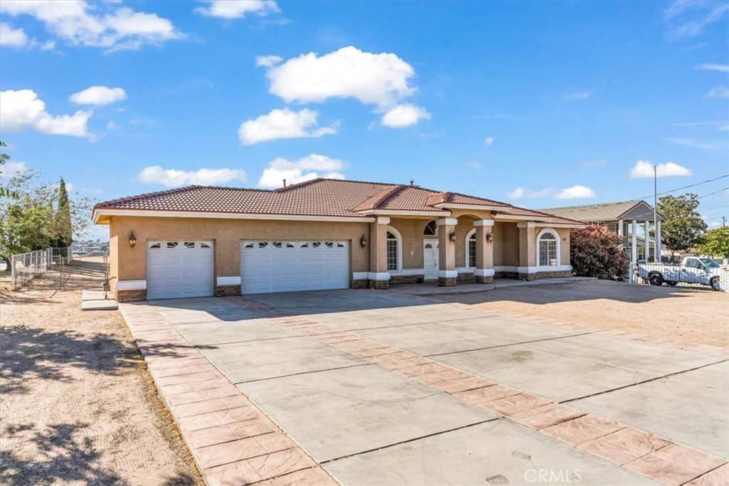 Hesperia, CA 92345,17322 Danbury AVE